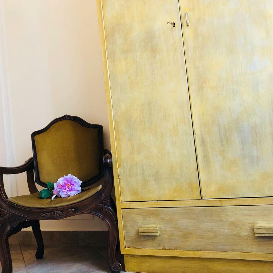 Casa Vacanze La Torretta Sutri Luaran gambar
