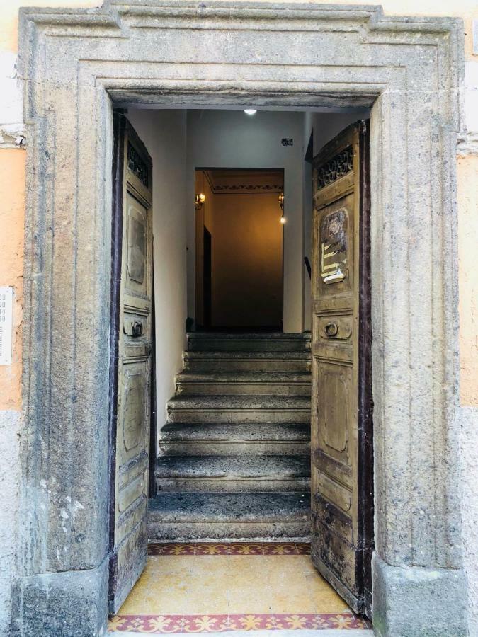 Casa Vacanze La Torretta Sutri Luaran gambar