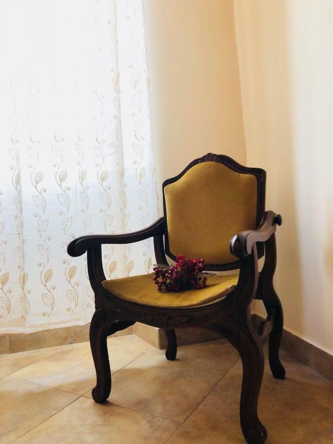 Casa Vacanze La Torretta Sutri Luaran gambar